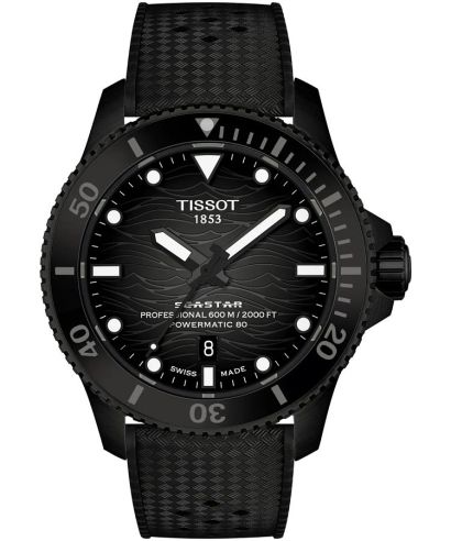 Zegarek męski Tissot Seastar 2000 Automatic