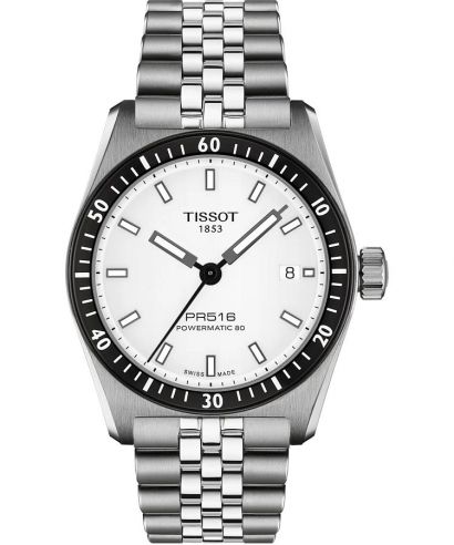 Zegarek Tissot PR516 Automatic