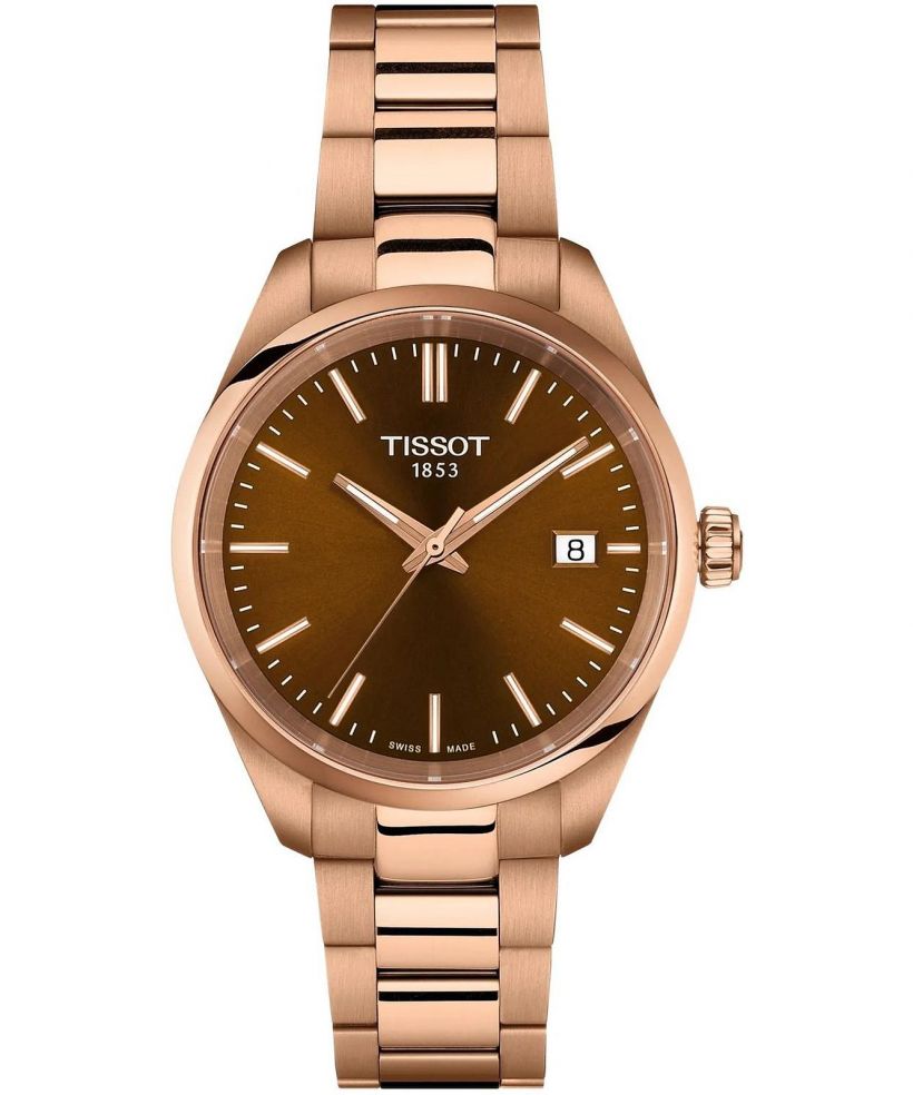 Zegarek damski Tissot PR 100