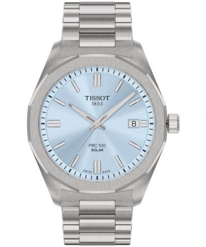 Zegarek męski Tissot PRC 100 Solar