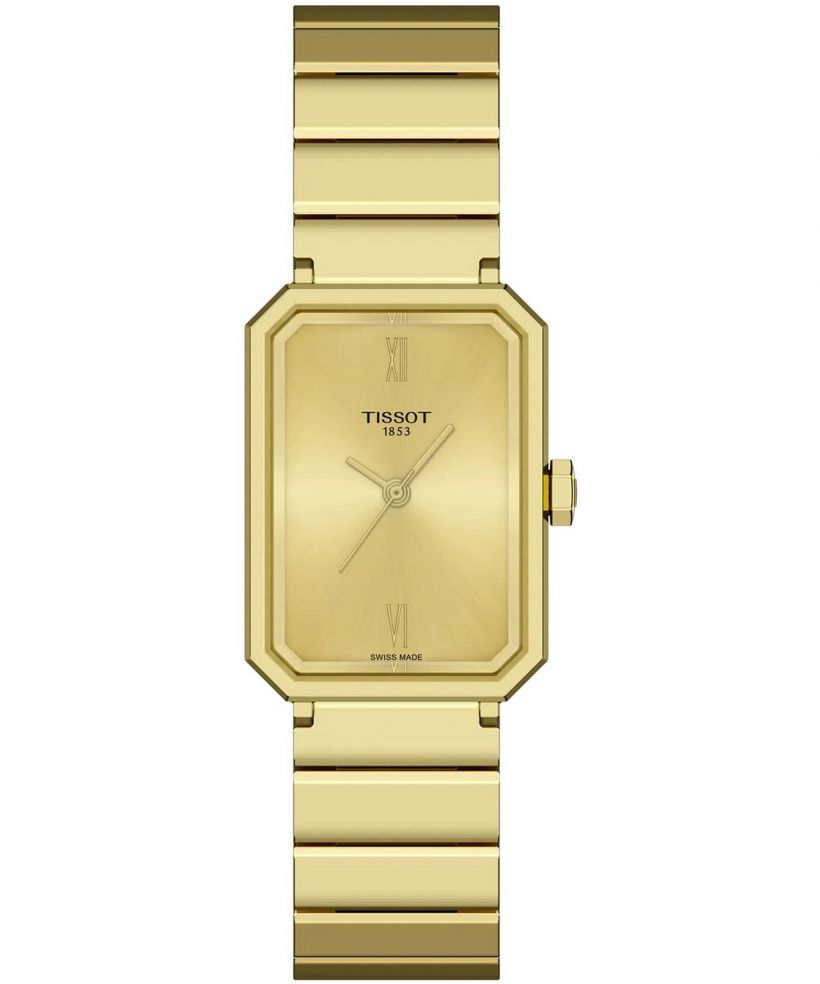Zegarek damski Tissot SRV