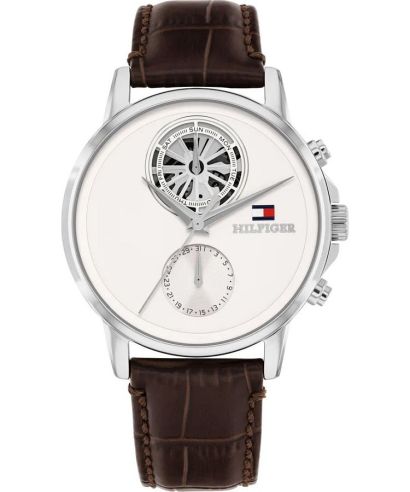 Zegarek męski Tommy Hilfiger Stewart