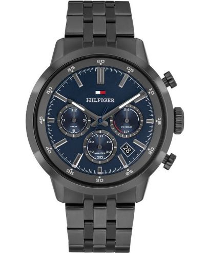 Zegarek męski Tommy Hilfiger Kent Chronograph