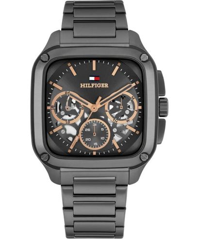 Zegarek męski Tommy Hilfiger Herald