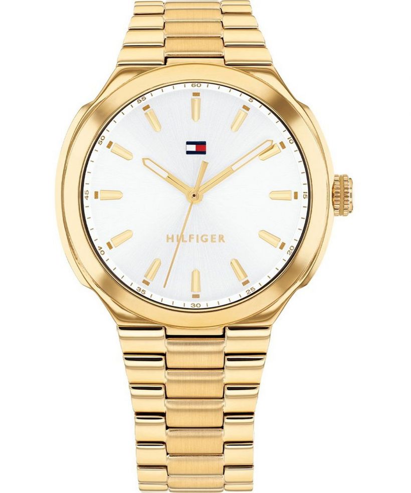 Zegarek damski Tommy Hilfiger Classic