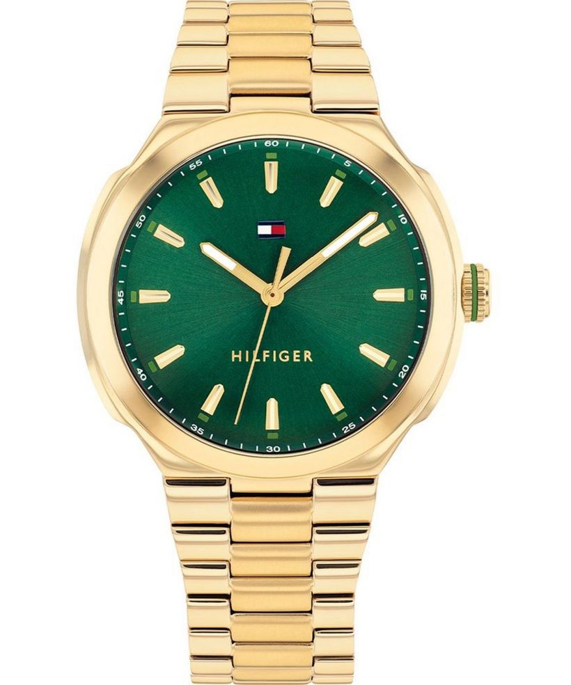 Zegarek damski Tommy Hilfiger Classic