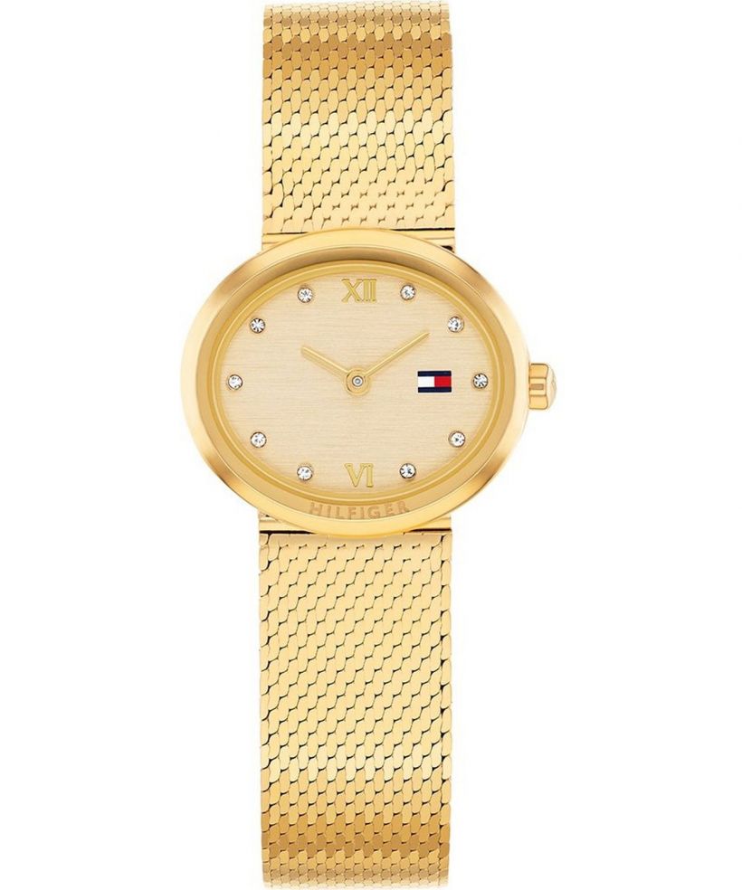Zegarek damski Tommy Hilfiger Classic