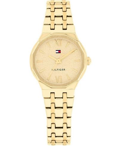 Zegarek damski Tommy Hilfiger Mackenzie