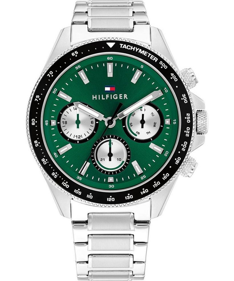 Zegarek męski Tommy Hilfiger Classic