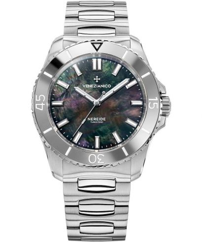 Zegarek męski Venezianico Tungsteno 42 Automatic