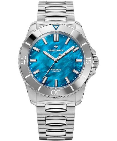 Zegarek męski Venezianico Nereide Tungsteno 42 Automatic
