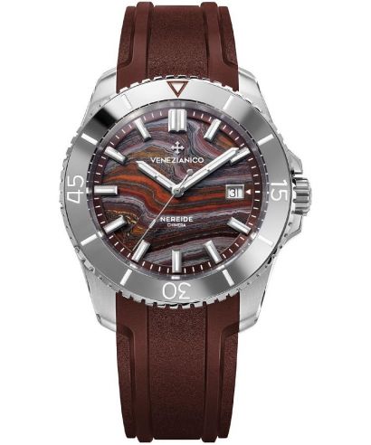 Zegarek męski Venezianico Nereide Chimera Automatic Limited Edition