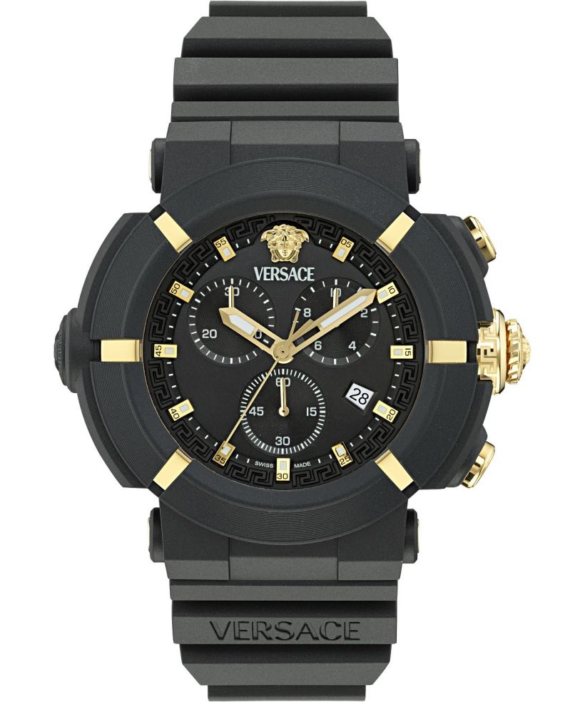 Zegarek Versace Real Active Chronograph
