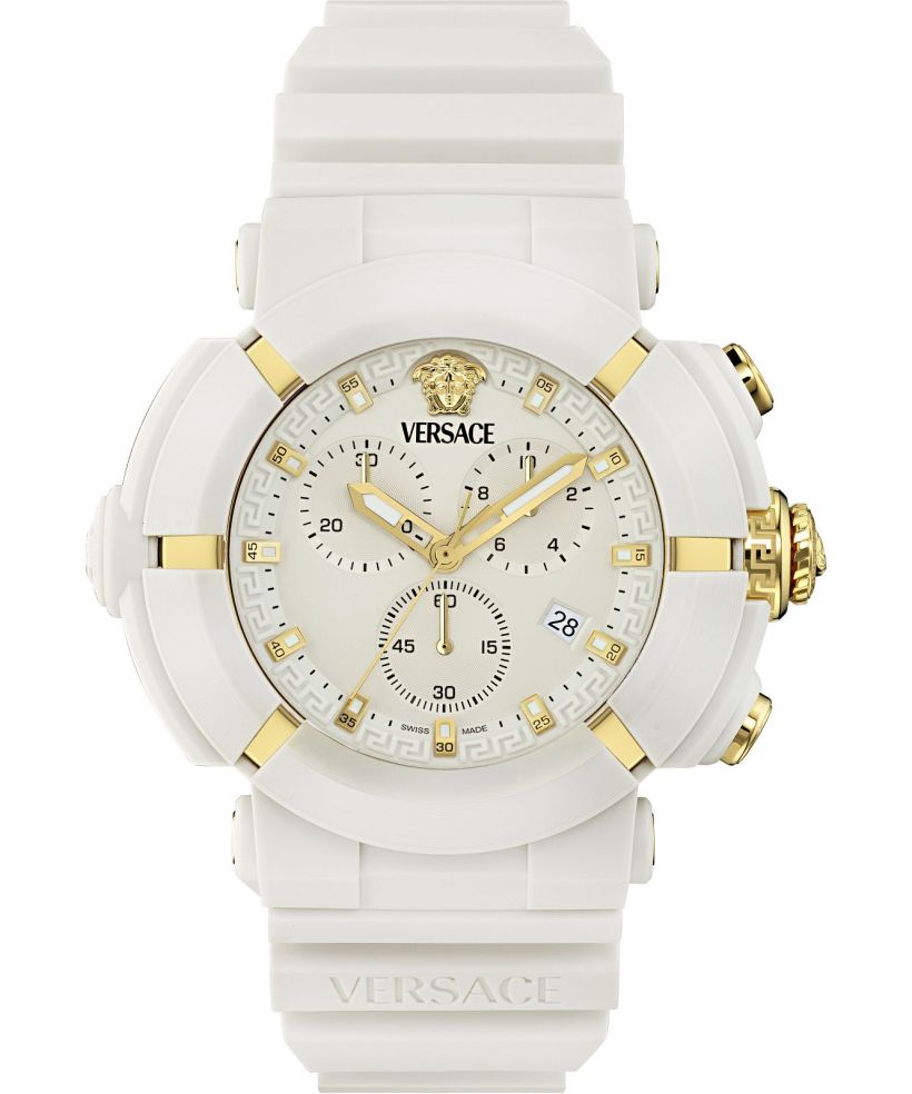 Zegarek Versace Real Active Chronograph
