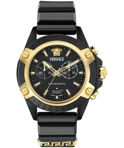 Zegarek męski Versace New Icon Active Chronograph