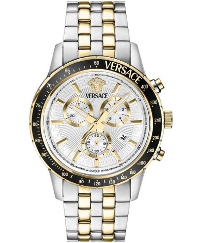 Zegarek męski Versace Sport Chronograph