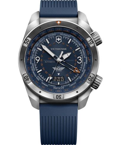 Zegarek męski Victorinox Air Pro Automatic