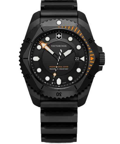 Zegarek Victorinox Dive Pro Titanium