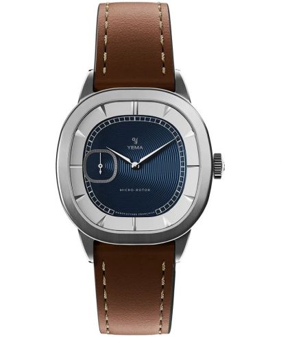 Zegarek męski Yema Granvelle Automatic