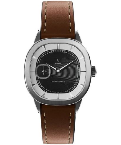 Zegarek męski Yema Granvelle Automatic