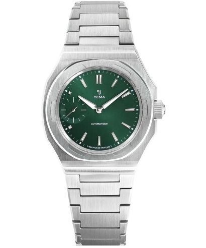 Zegarek męski Yema Wristmaster Slim Automatic