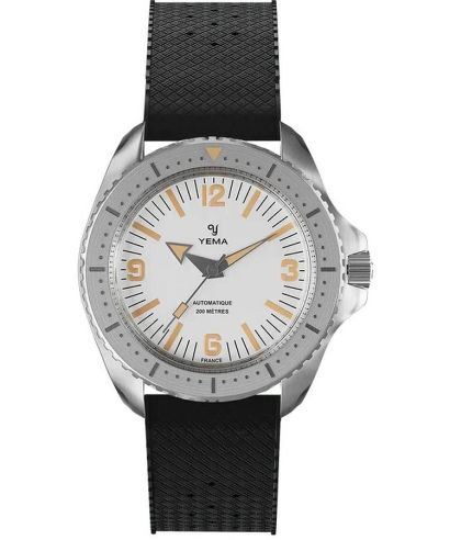 Zegarek męski Yema Diver Automatic