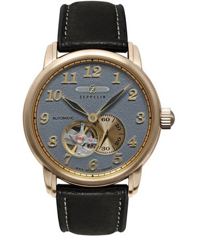 Zegarek Zeppelin LZ 127 Automatic