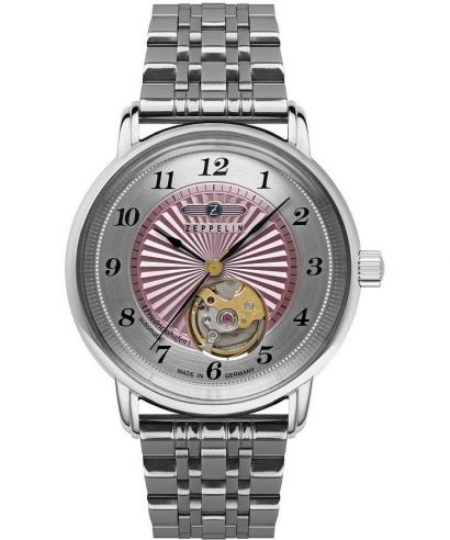 Zegarek damski Zeppelin Friedrichshafen Automatic