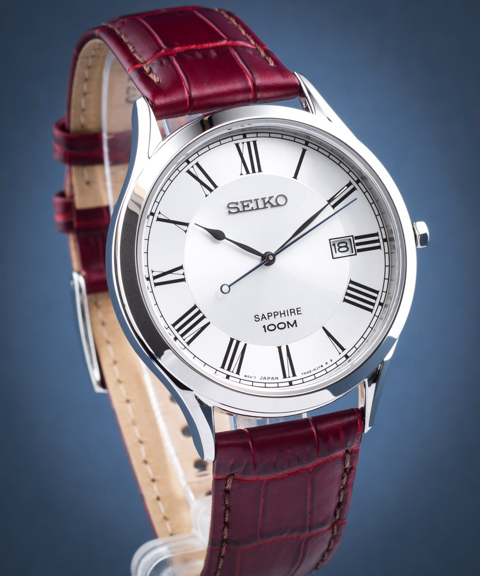 SGEG97P1 - Zegarek Seiko • 