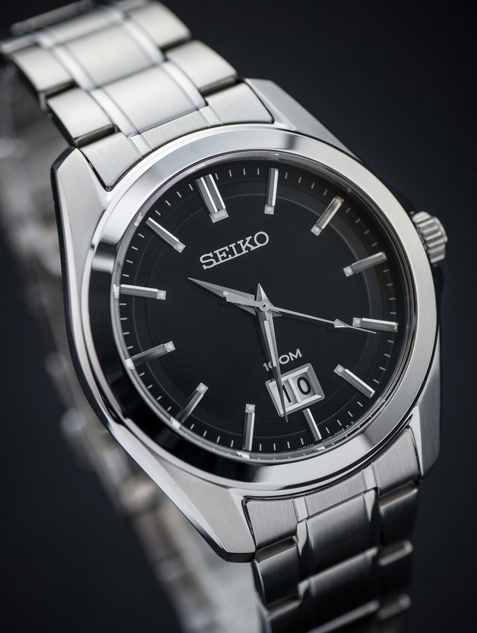 SUR009P1 - Zegarek Seiko • Fabrykazegarkow.pl