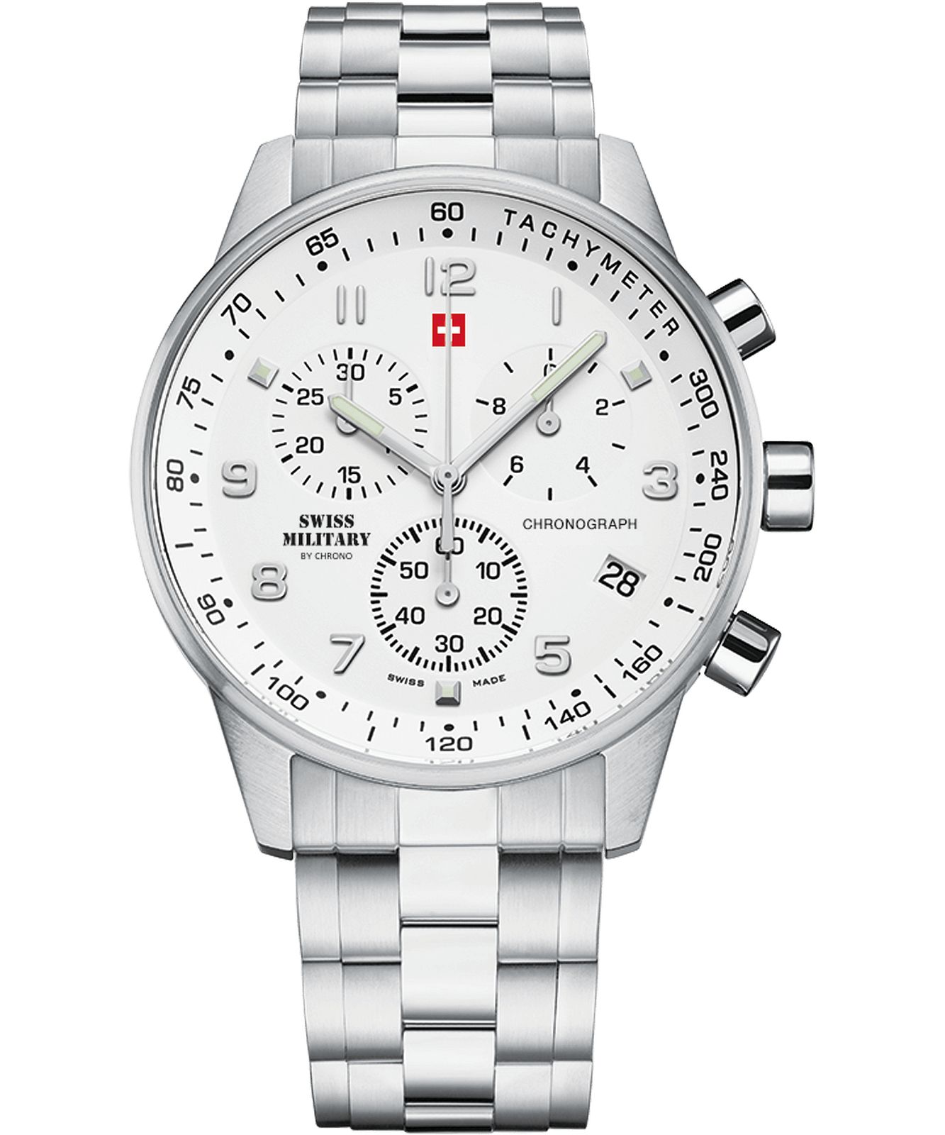 Swiss Military orologi uomo SM34012.16 : Swiss Military