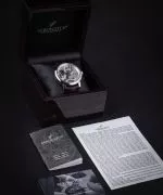 Zegarek męski Aerowatch Les Grandes Classiques Chronograph Automatic 61989-AA05