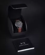 Zegarek męski Armani Exchange Dante Chronograph AX1958