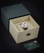 Zegarek męski Ball Roadmaster Marine GMT Titanium Automatic Chronometer Limited Edition 					 DG3030B-S1CJ-BK