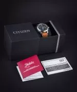 Zegarek męski Citizen Eco-Drive Titanium CA0700-86L
