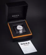 Zegarek męski Doxa D-Lux 112.10.104.01