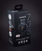 Zegarek Garmin Forerunner 735XT + HRM-Run 010-01614-15