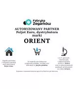 Zegarek męski Orient Automatic FFM03004B0