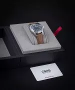 Zegarek męski Oris ProPilot Coulson Limited Edition 01 400 7784 8786-Set