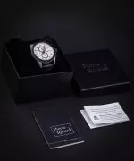 Zegarek męski Pierre Ricaud Classic Chronograph P97010.B2R4CH