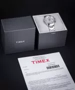 Zegarek damski Timex Transcend TW2W54800