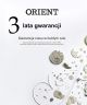 Zegarek męski Orient Classic Open Heart Automatic				 RA-AG0029N10B