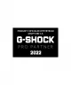 Zegarek  Casio G-SHOCK Original Black And Red Tough Solar  GW-M5610RB-4ER