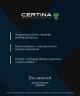 Zegarek męski Certina Aqua DS Action Chrono Titanium C032.434.44.087.00 (C0324344408700)