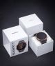 Zegarek smartwatch Suunto 7 White Burgundy Wrist HR GPS SS050380000