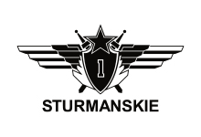 STURMANSKIE