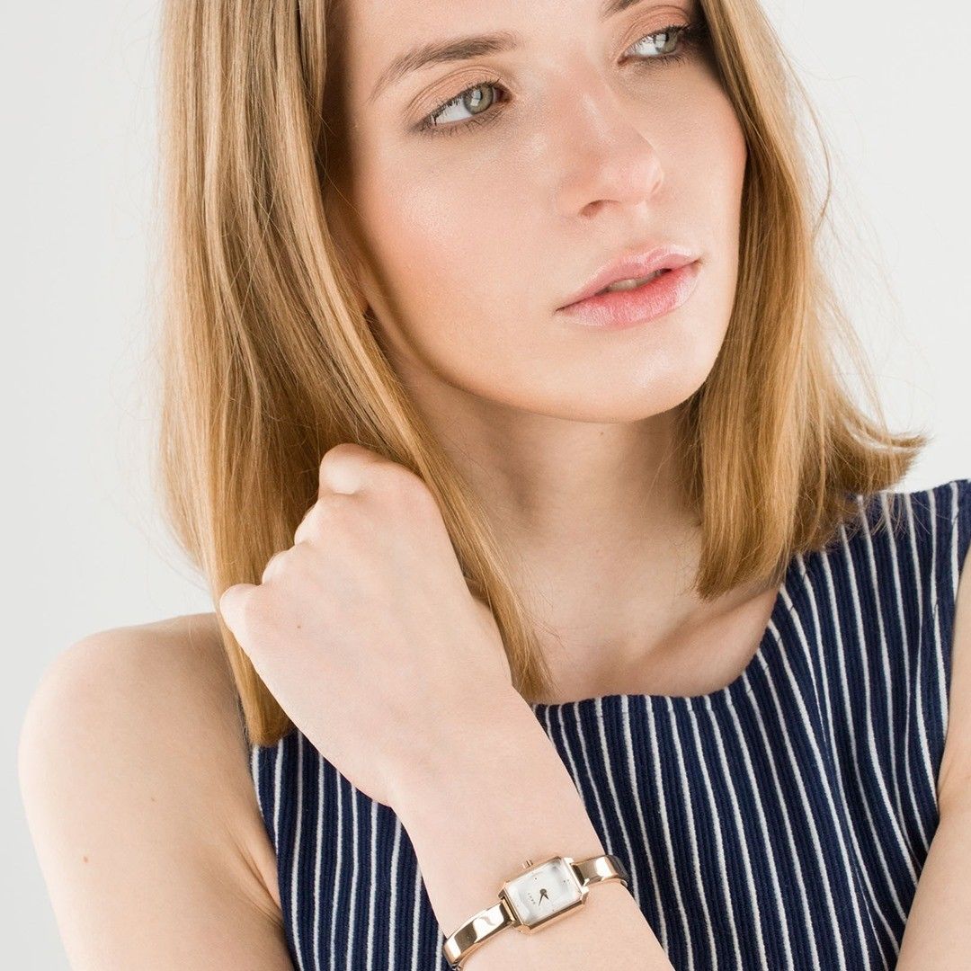 Zegarek damski DKNY Cityspire