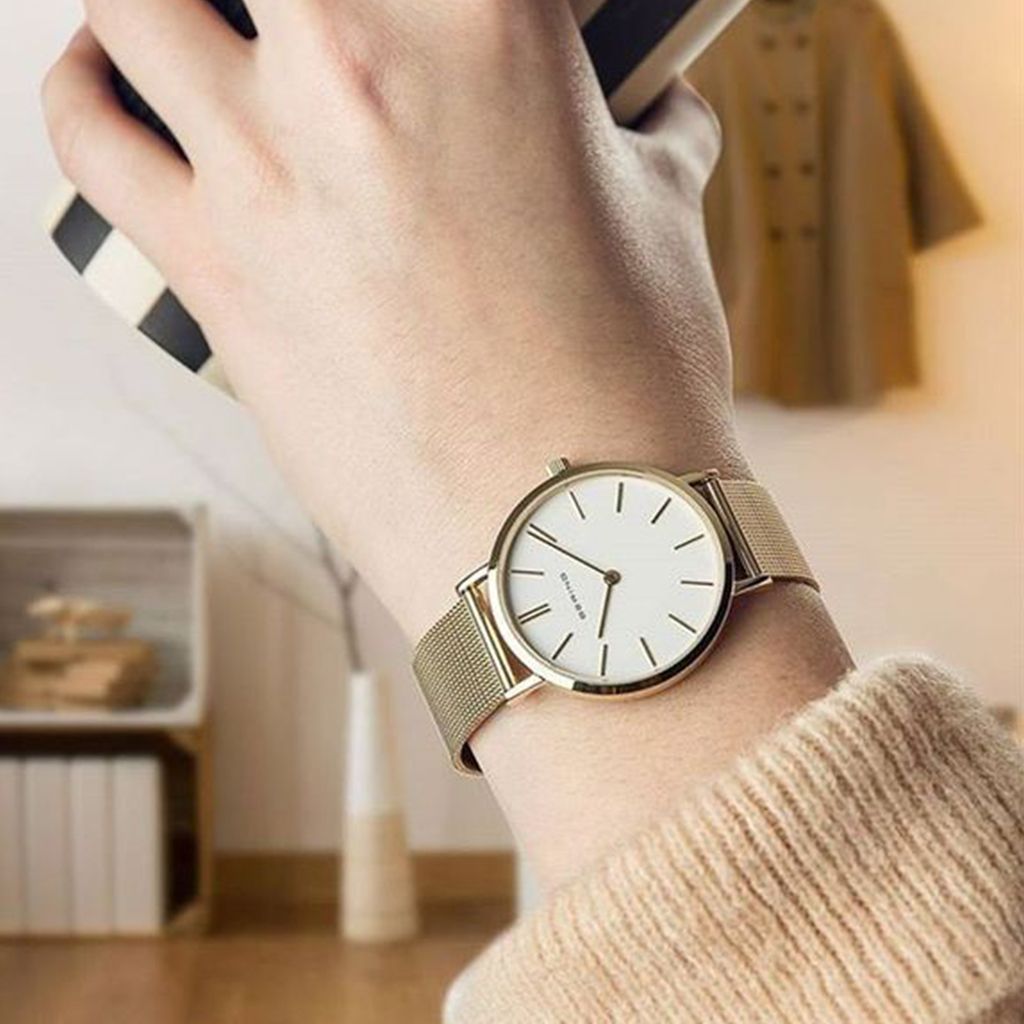 Zegarek damski Bering Classic