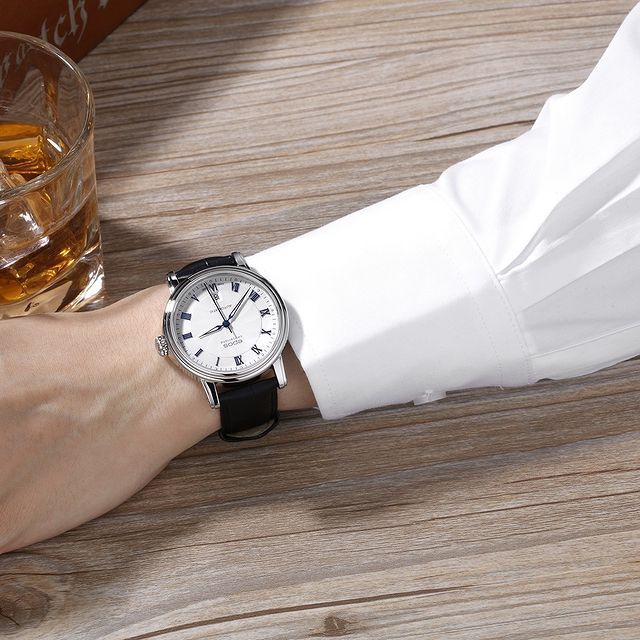 Zegarek męski Epos Emotion Automatic