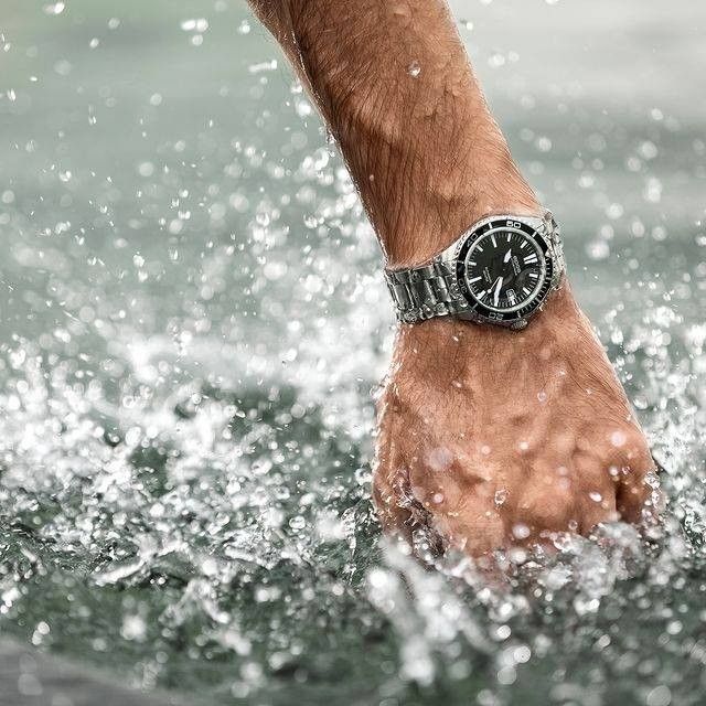 Zegarek męski Epos Sportive Automatic